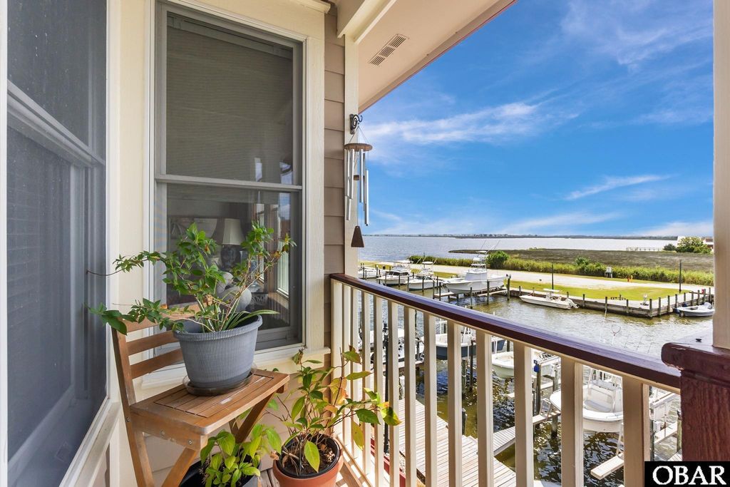 Image 24 of property listing at 1434 /202d Dartmoor Ave. Unit 202d, Manteo, NC 27954