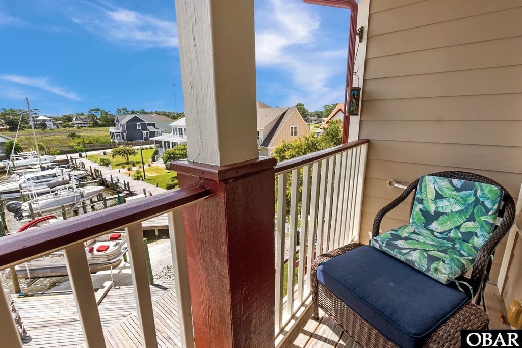 Image 25 of property listing at 1434 /202d Dartmoor Ave. Unit 202d, Manteo, NC 27954