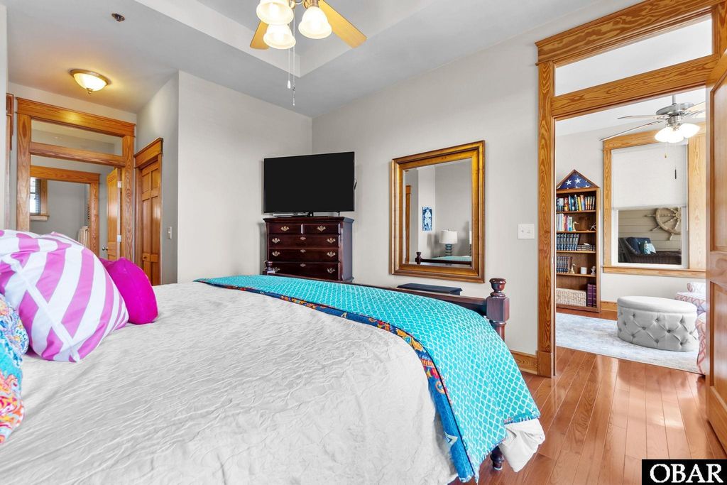 Image 26 of property listing at 1434 /202d Dartmoor Ave. Unit 202d, Manteo, NC 27954