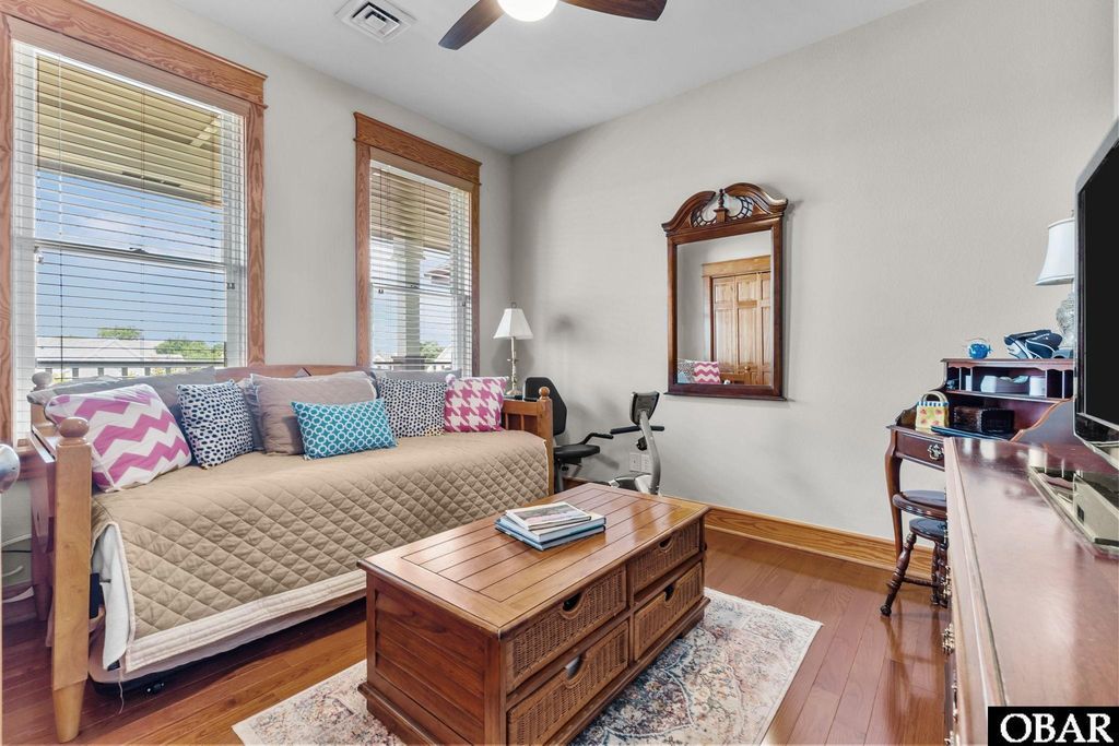 Image 31 of property listing at 1434 /202d Dartmoor Ave. Unit 202d, Manteo, NC 27954