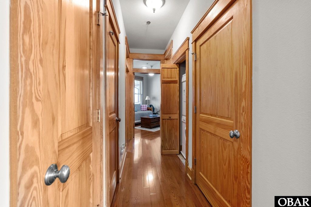 Image 33 of property listing at 1434 /202d Dartmoor Ave. Unit 202d, Manteo, NC 27954