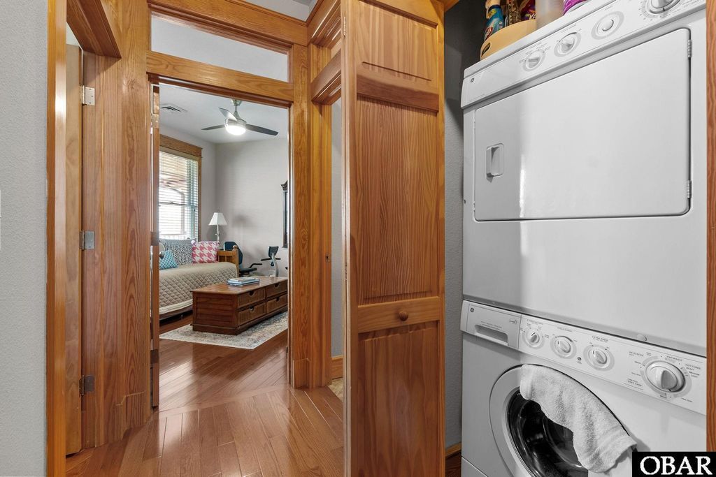 Image 36 of property listing at 1434 /202d Dartmoor Ave. Unit 202d, Manteo, NC 27954