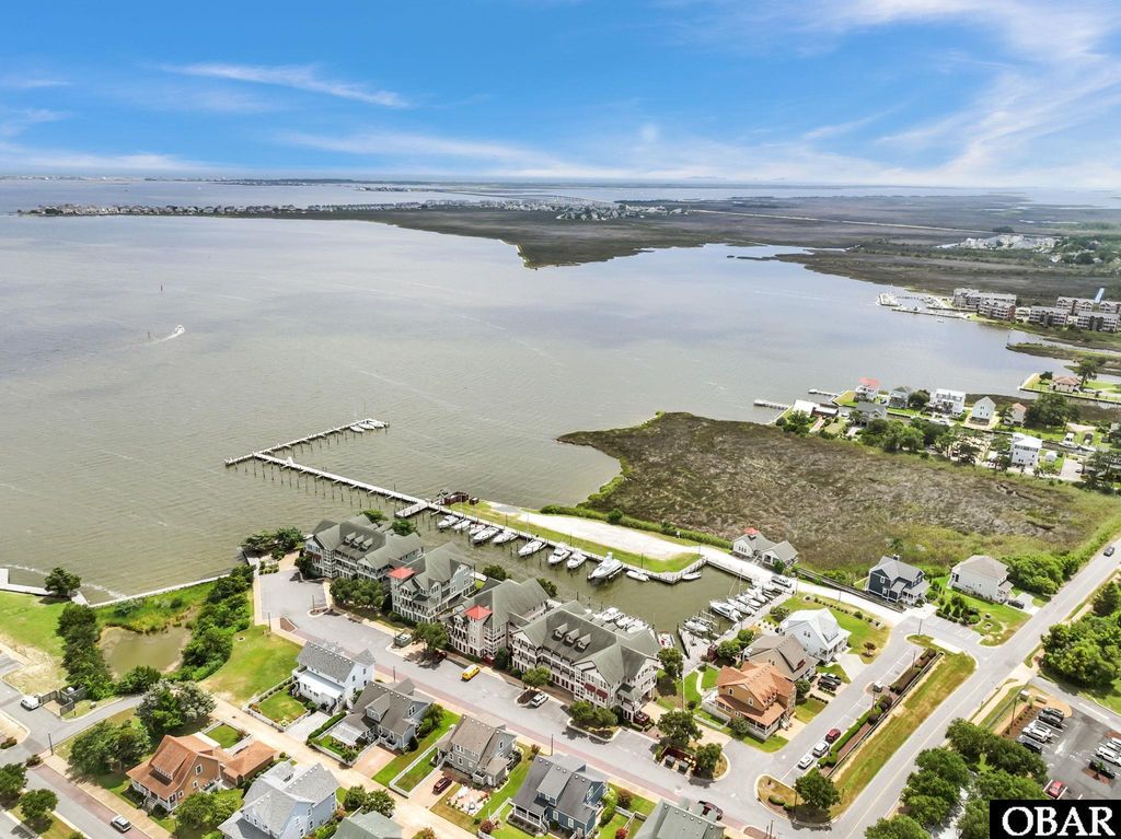 Image 37 of property listing at 1434 /202d Dartmoor Ave. Unit 202d, Manteo, NC 27954