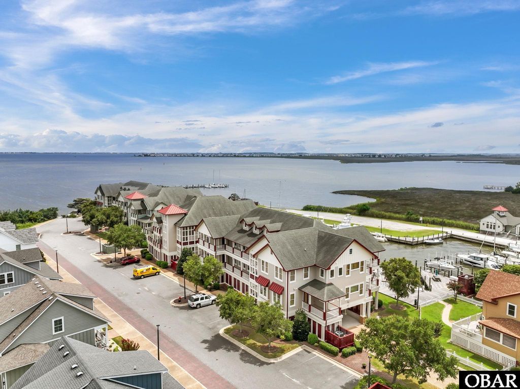 Image 38 of property listing at 1434 /202d Dartmoor Ave. Unit 202d, Manteo, NC 27954