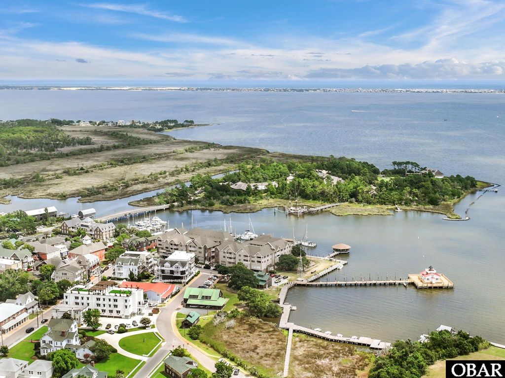 Image 40 of property listing at 1434 /202d Dartmoor Ave. Unit 202d, Manteo, NC 27954