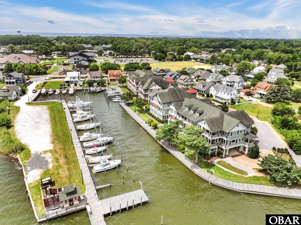 Image 42 of property listing at 1434 /202d Dartmoor Ave. Unit 202d, Manteo, NC 27954
