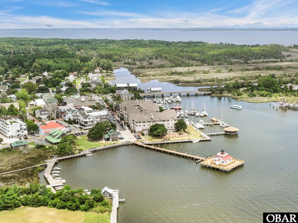 Image 43 of property listing at 1434 /202d Dartmoor Ave. Unit 202d, Manteo, NC 27954