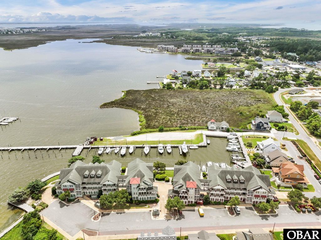 Image 44 of property listing at 1434 /202d Dartmoor Ave. Unit 202d, Manteo, NC 27954