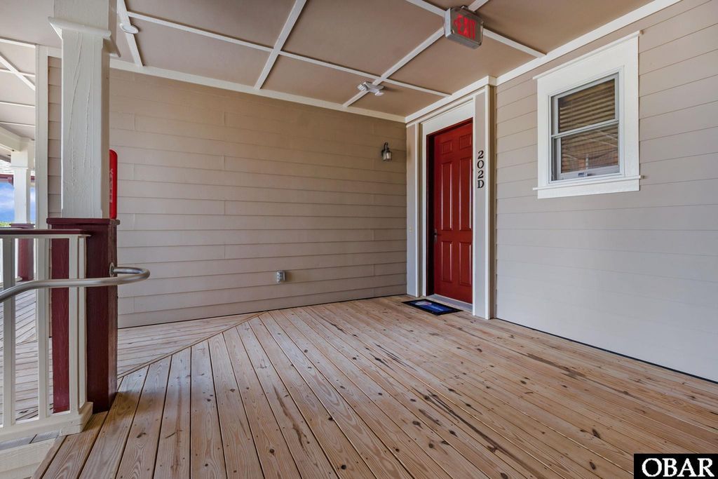 Image 48 of property listing at 1434 /202d Dartmoor Ave. Unit 202d, Manteo, NC 27954