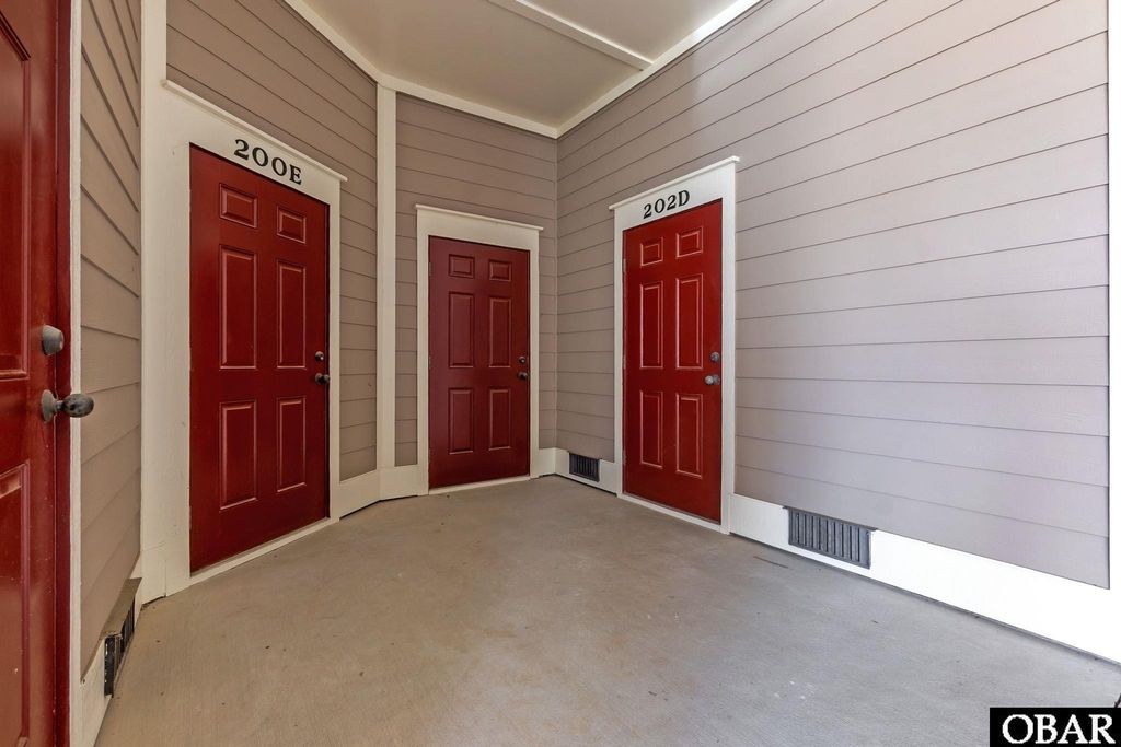 Image 49 of property listing at 1434 /202d Dartmoor Ave. Unit 202d, Manteo, NC 27954