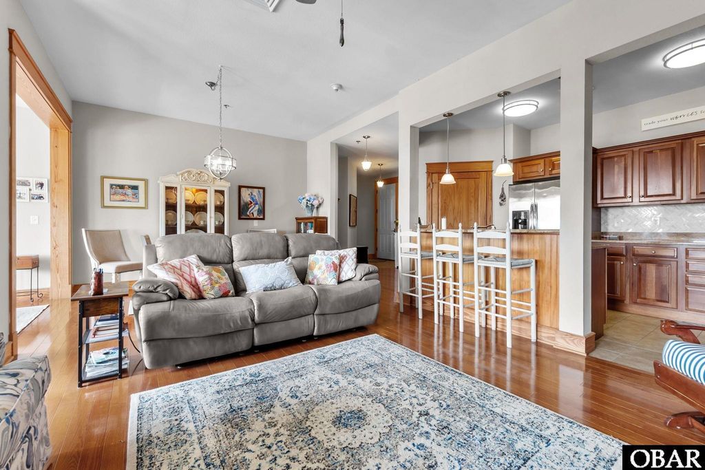 Image 7 of property listing at 1434 /202d Dartmoor Ave. Unit 202d, Manteo, NC 27954