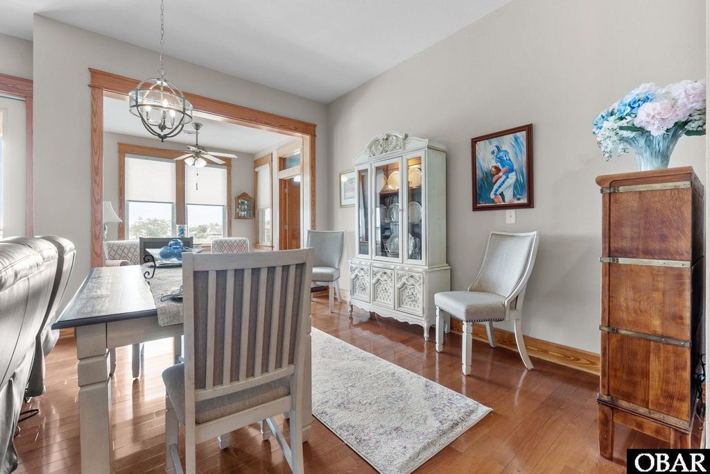Image 9 of property listing at 1434 /202d Dartmoor Ave. Unit 202d, Manteo, NC 27954