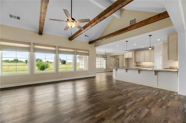 180 Spears Lane, Mansfield, GA 30055