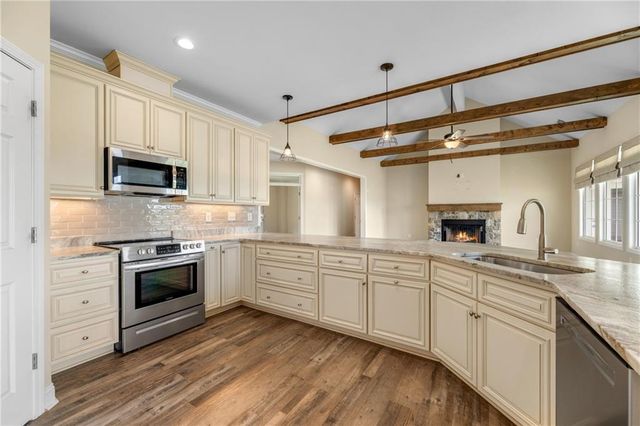 180 Spears Lane, Mansfield, GA 30055