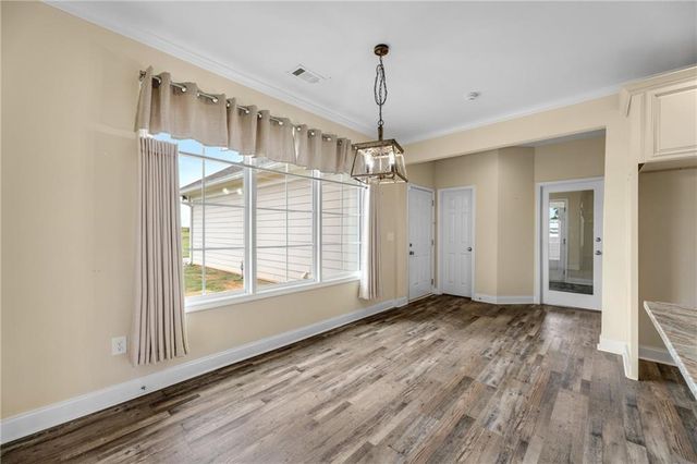 180 Spears Lane, Mansfield, GA 30055