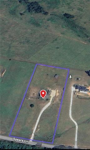 180 Spears Lane, Mansfield, GA 30055