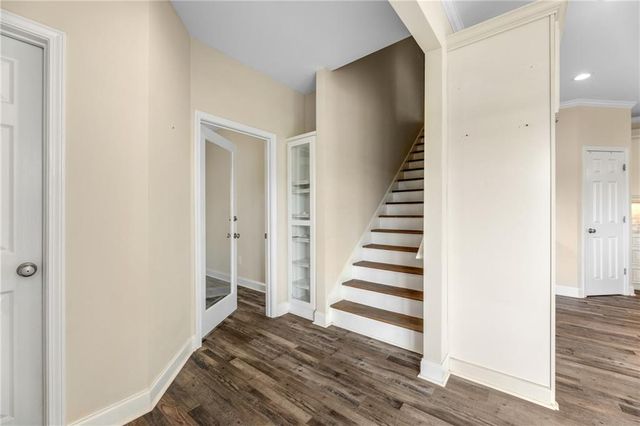180 Spears Lane, Mansfield, GA 30055