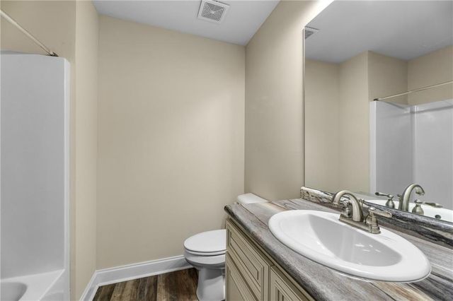 180 Spears Lane, Mansfield, GA 30055