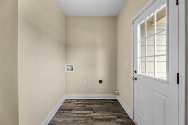 180 Spears Lane, Mansfield, GA 30055