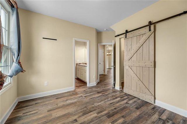 180 Spears Lane, Mansfield, GA 30055
