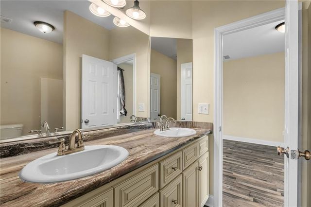 180 Spears Lane, Mansfield, GA 30055