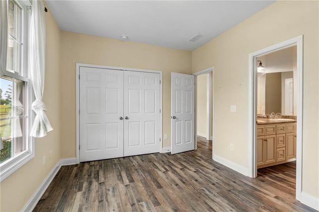 180 Spears Lane, Mansfield, GA 30055