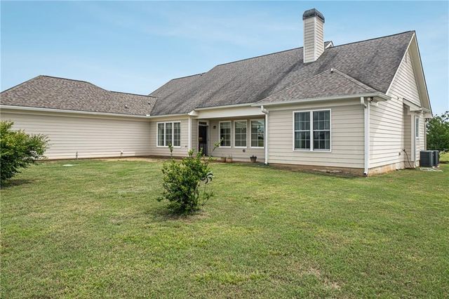 180 Spears Lane, Mansfield, GA 30055