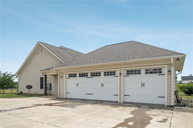 180 Spears Lane, Mansfield, GA 30055