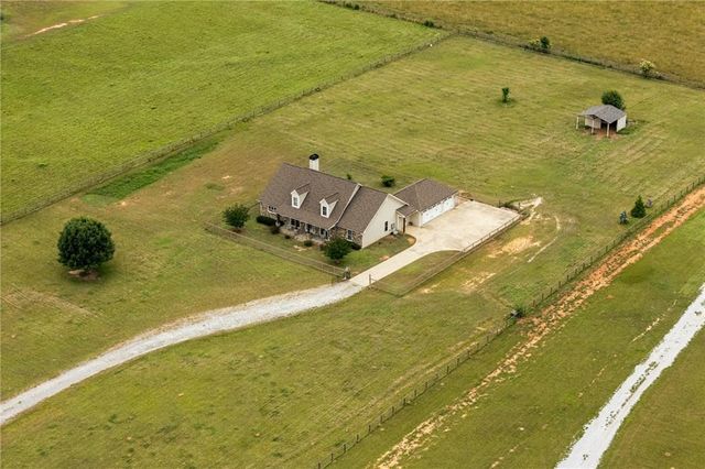 180 Spears Lane, Mansfield, GA 30055