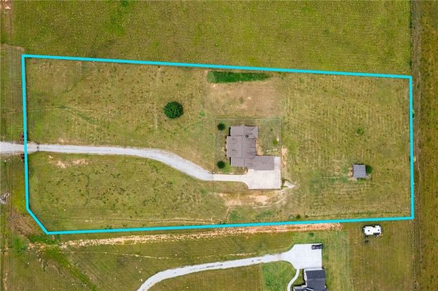 180 Spears Lane, Mansfield, GA 30055