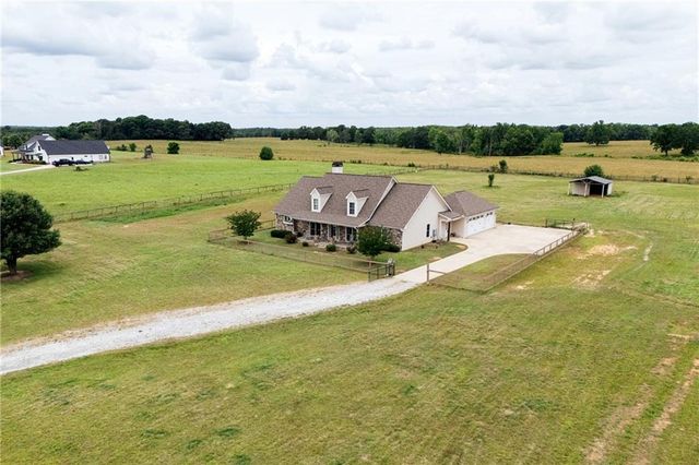 180 Spears Lane, Mansfield, GA 30055
