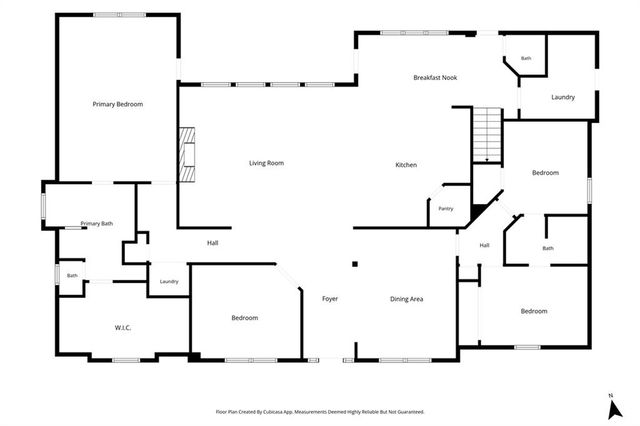 180 Spears Lane, Mansfield, GA 30055