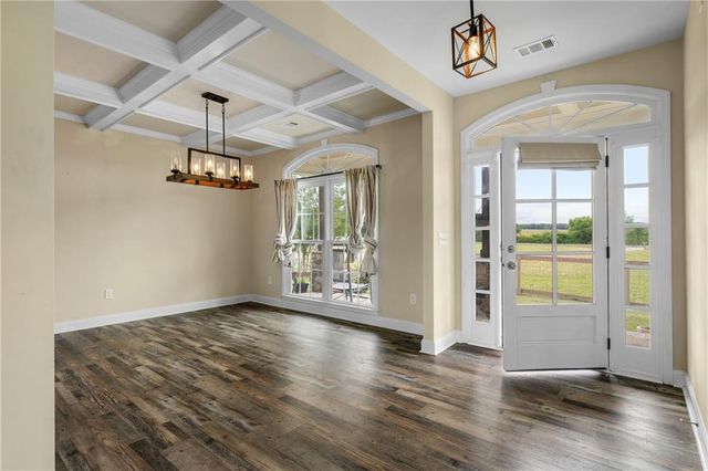 180 Spears Lane, Mansfield, GA 30055