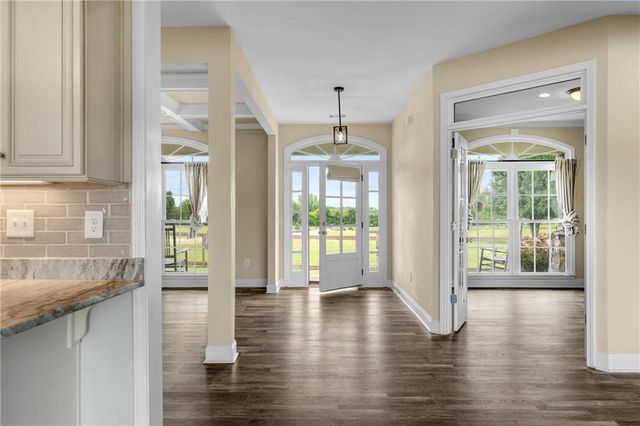 180 Spears Lane, Mansfield, GA 30055