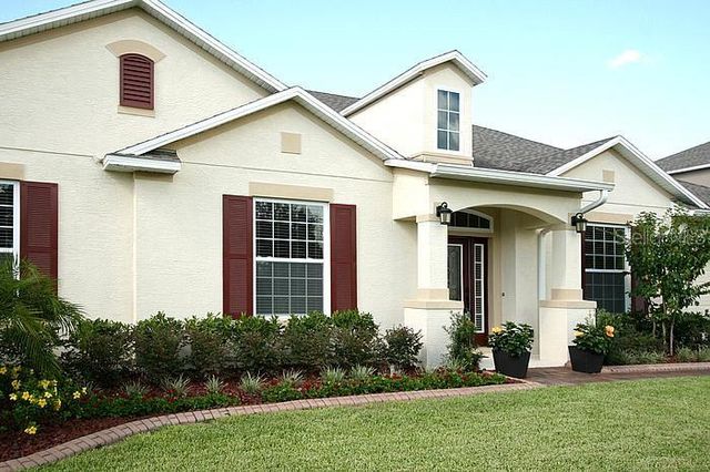 1195 LATTIMORE DRIVE, Clermont, FL 34711