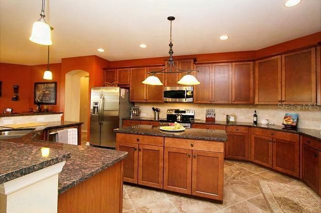 1195 LATTIMORE DRIVE, Clermont, FL 34711