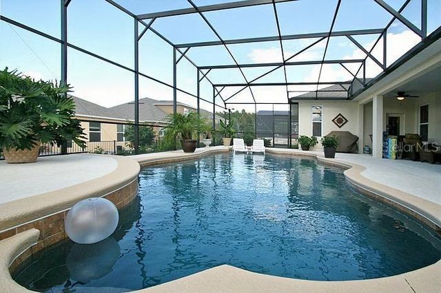 1195 LATTIMORE DRIVE, Clermont, FL 34711