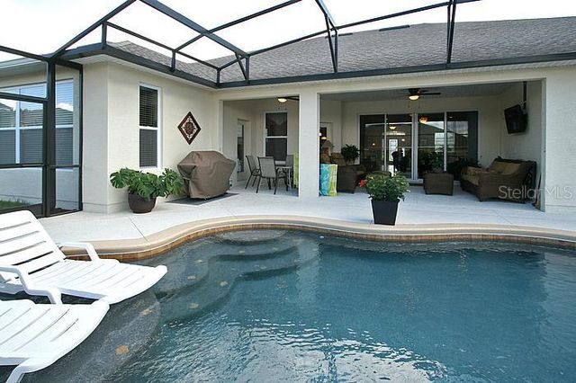 1195 LATTIMORE DRIVE, Clermont, FL 34711
