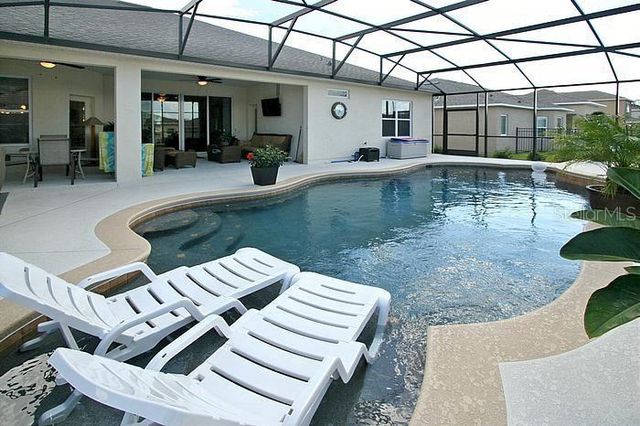 1195 LATTIMORE DRIVE, Clermont, FL 34711