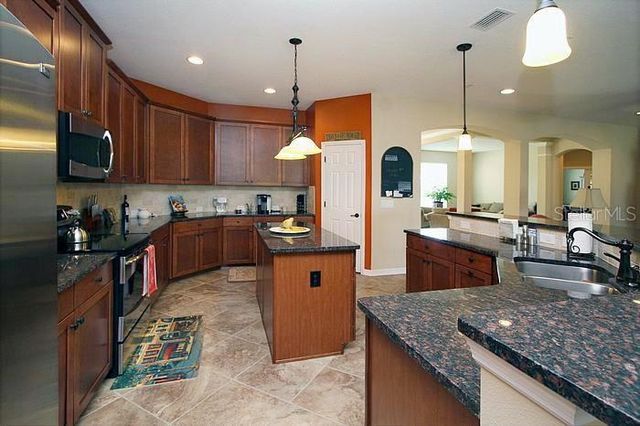 1195 LATTIMORE DRIVE, Clermont, FL 34711