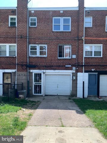 1107 E SHARPNACK ST, Philadelphia, PA 19150