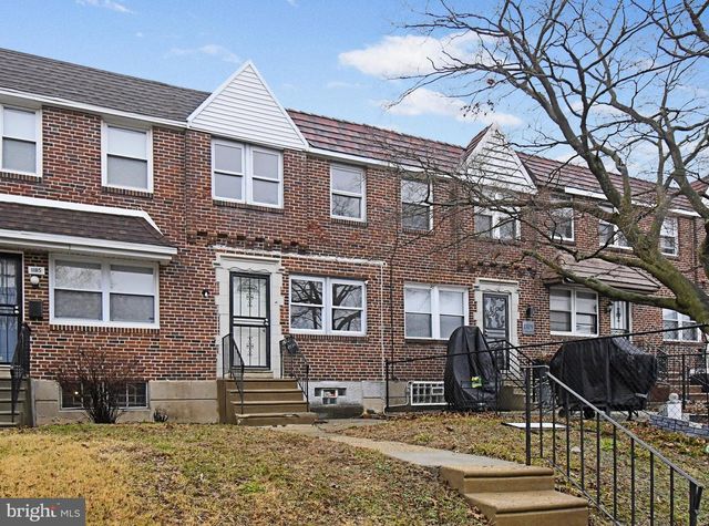 1107 E SHARPNACK ST, Philadelphia, PA 19150