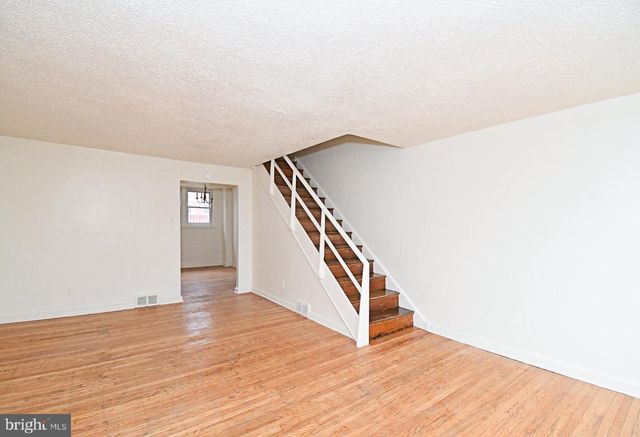 1107 E SHARPNACK ST, Philadelphia, PA 19150