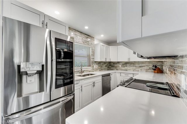 3479 Dorado WAY, Naples, FL 34105