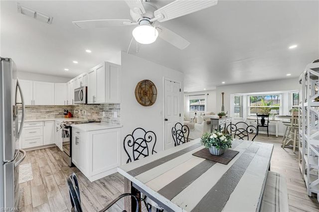 3479 Dorado WAY, Naples, FL 34105