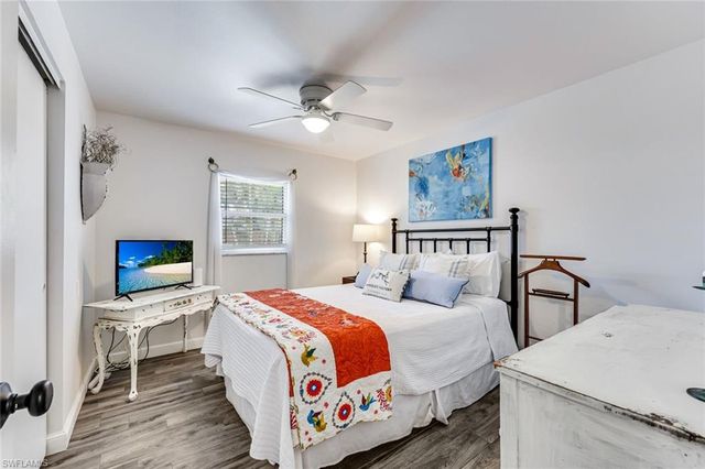 3479 Dorado WAY, Naples, FL 34105