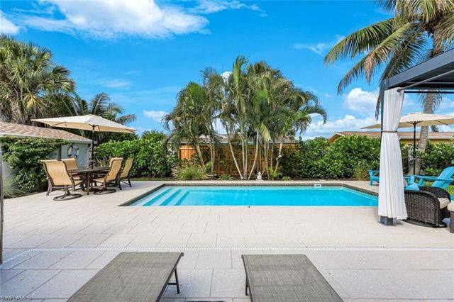 3479 Dorado WAY, Naples, FL 34105