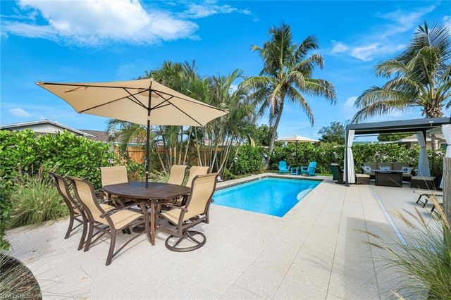 3479 Dorado WAY, Naples, FL 34105