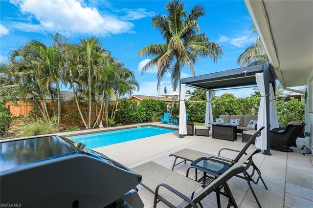 3479 Dorado WAY, Naples, FL 34105