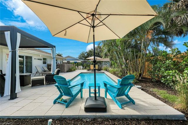 3479 Dorado WAY, Naples, FL 34105